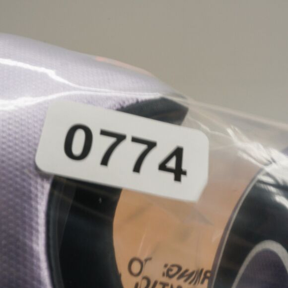 Mens 7.5 / Womens 9 - Nike Mercurial Vapor 10 SG Soccer Cleats Metallic Purple - Picture 8 of 9